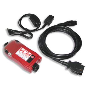 VCM (Vehicle Communication Module) OBDII Cable Ethernet Cable 