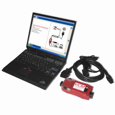 Ford VCM IDS, Ford VCM IDS, Vehicle Communication Module, Integrated Diagnostic Software