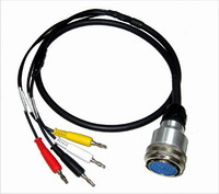 MB Star Diagnosis 4-Pin Cable, 4-х пиновый кабель