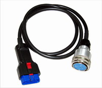 MB Star Diagnosis Adapter Cable, Кабель адаптера