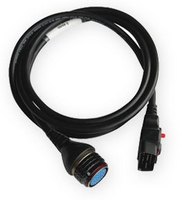 MB Star Diagnosis SDConnect 16-Pin OBDII , 16-ти пиновый кабель ОБД2