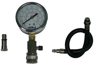 Компрессометр MTD621, компрессометр, измерение компрессии в цилиндрах